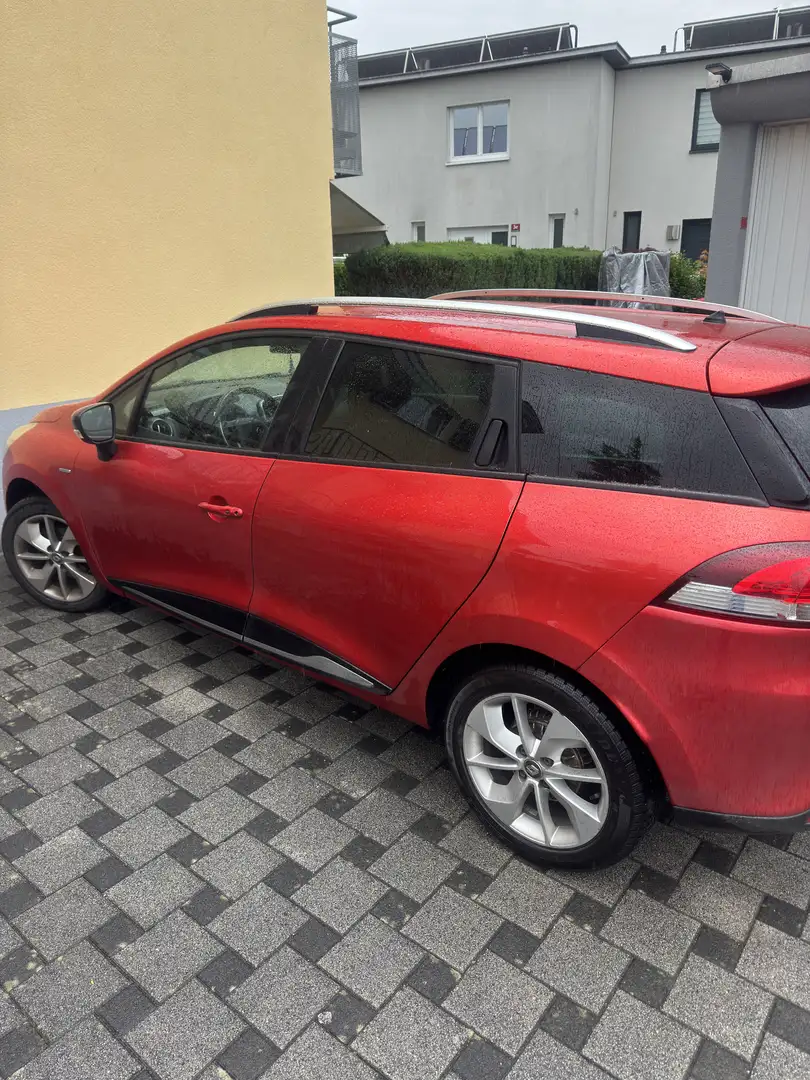 Renault Clio Grandtour Energy TCe 90 Start & Stop LIMITED - 2