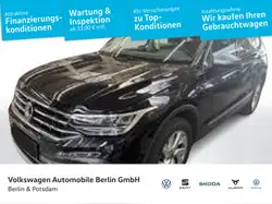 Volkswagen Tiguan Allspace 1.5 TSI DSG Life Klima Navi ACC