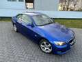 BMW 320 320i Coupe Aut. Bleu - thumbnail 3