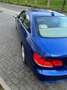 BMW 320 320i Coupe Aut. Bleu - thumbnail 2