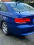 BMW 320 320i Coupe Aut. Bleu - thumbnail 1