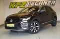 Volkswagen T-Roc 1,6 TDI ''AHK*NAVI*SITZH*PDC*TEMPOMAT'' Schwarz - thumbnail 7