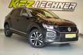 Volkswagen T-Roc 1,6 TDI ''AHK*NAVI*SITZH*PDC*TEMPOMAT'' Schwarz - thumbnail 2