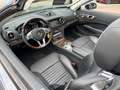 Mercedes-Benz SL 500 Nappa*Distronic*Harman*Magic Sky*Kamera* Grigio - thumbnail 8