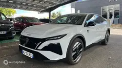 Peugeot 408 Hybrid 145ch GT e-DCS6