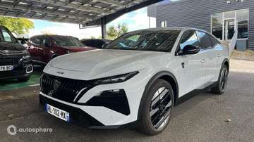 Hybrid 145ch GT e-DCS6