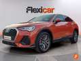 Audi Q3 40 TDI quattro S tronic 140kW Naranja - thumbnail 3