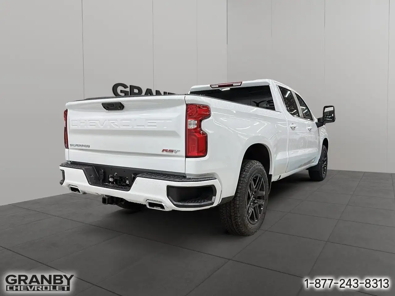 Chevrolet Silverado 1500 снимка Chevrolet Silverado 1500