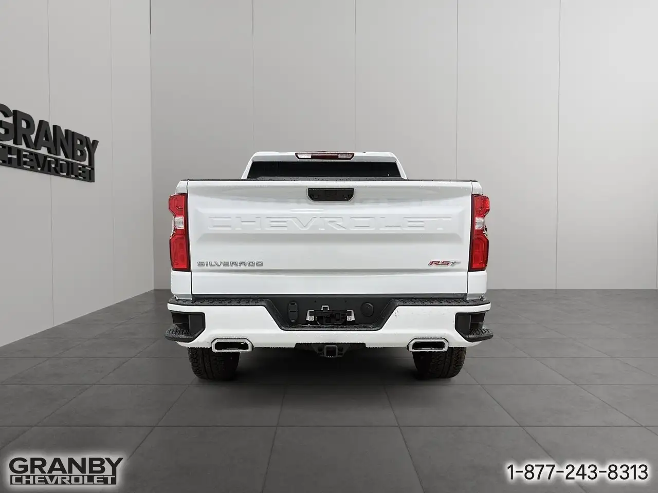 Chevrolet Silverado 1500 снимка Chevrolet Silverado 1500