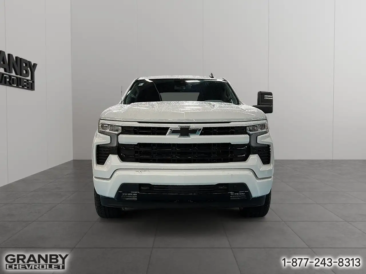 Chevrolet Silverado 1500 снимка Chevrolet Silverado 1500