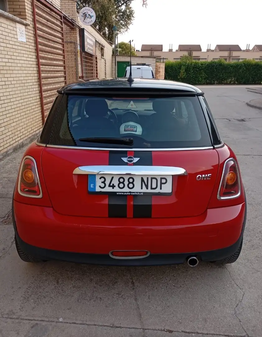 MINI One Mini 1.4 95cv - 2