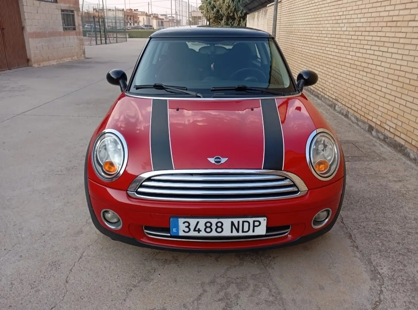 MINI One Mini 1.4 95cv - 1