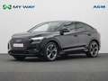Audi Q4 e-tron ack e-tron 40 e-tron 204 PK Schwarz - thumbnail 1