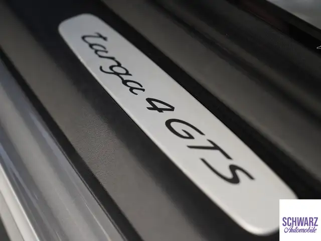 Porsche 991 Targa 4 GTS Ö-Preis: 157.800€ Ansicht 39