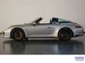 Porsche 991 Targa 4 GTS Ö-Preis: 157.800€ Silber - thumbnail 3