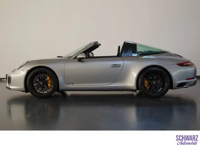 Porsche 991 Targa 4 GTS Ö-Preis: 157.800€ Ansicht 3