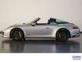 Porsche 991 Targa 4 GTS Ö-Preis: 157.800€ Silber - thumbnail 5