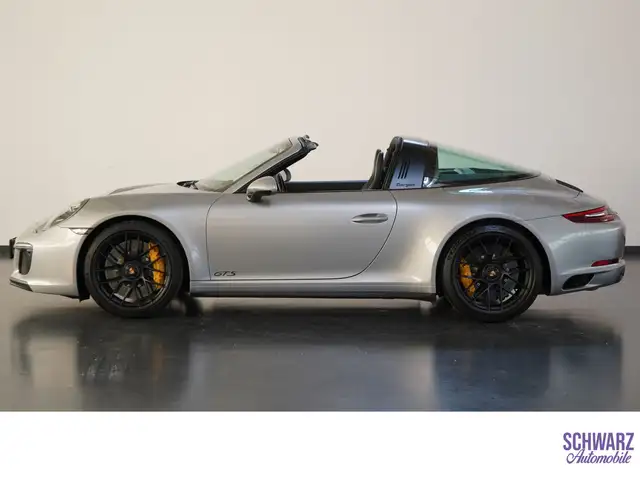 Porsche 991 Targa 4 GTS Ö-Preis: 157.800€ Ansicht 5