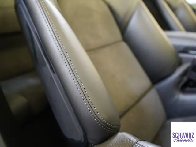 Porsche 991 Targa 4 GTS Ö-Preis: 157.800€ Ansicht 17