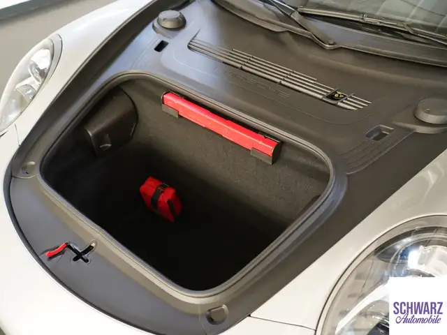 Porsche 991 Targa 4 GTS Ö-Preis: 157.800€ Ansicht 9