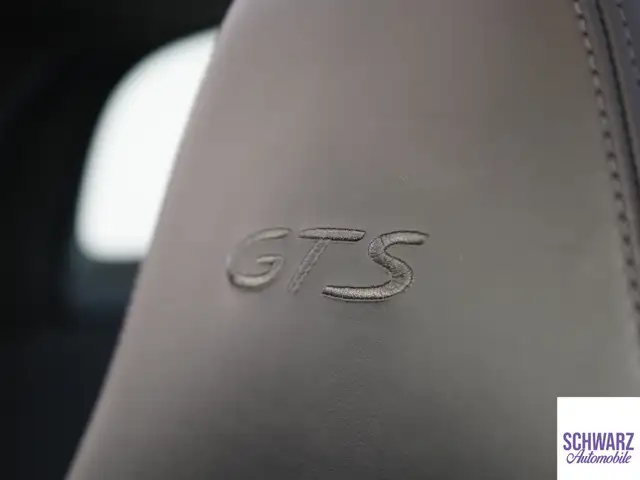 Porsche 991 Targa 4 GTS Ö-Preis: 157.800€ Ansicht 38