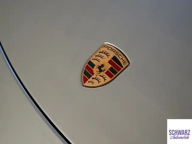 Porsche 991 Targa 4 GTS Ö-Preis: 157.800€ Ansicht 19