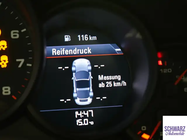 Porsche 991 Targa 4 GTS Ö-Preis: 157.800€ Ansicht 31