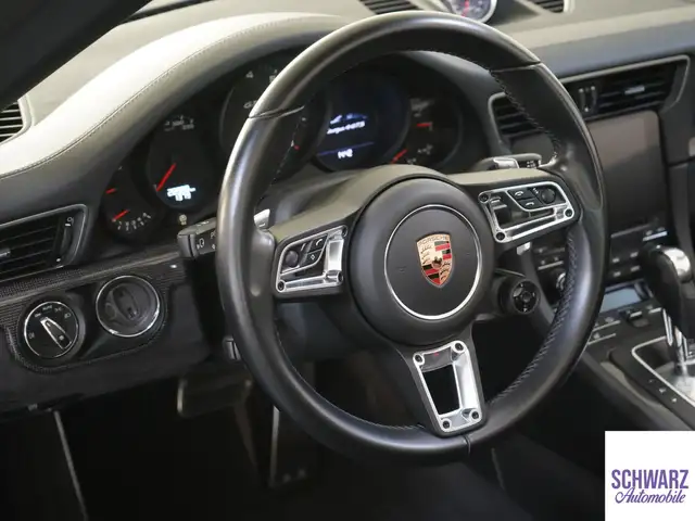 Porsche 991 Targa 4 GTS Ö-Preis: 157.800€ Ansicht 13