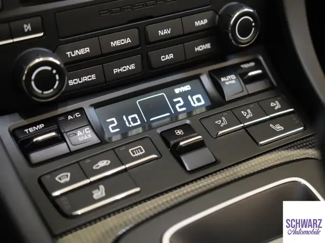 Porsche 991 Targa 4 GTS Ö-Preis: 157.800€ Ansicht 29