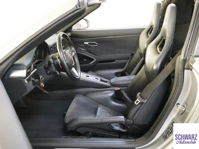 Porsche 991 Targa 4 GTS Ö-Preis: 157.800€ Ansicht 15