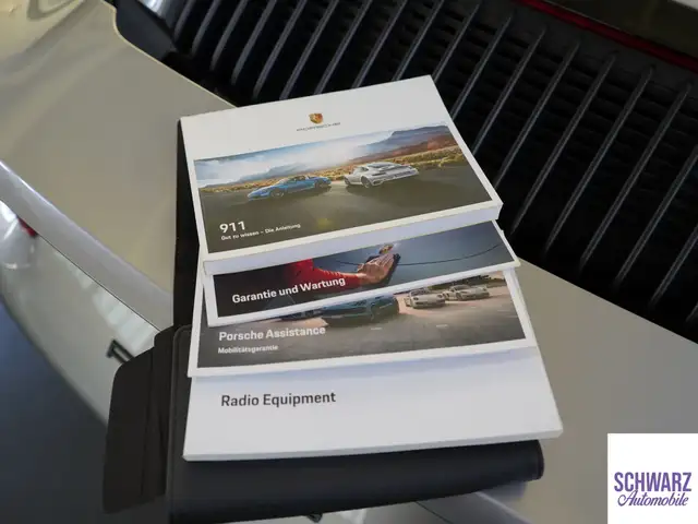 Porsche 991 Targa 4 GTS Ö-Preis: 157.800€ Ansicht 49