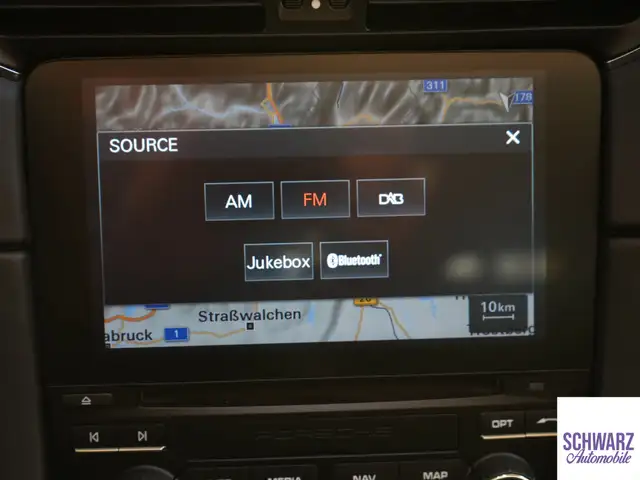 Porsche 991 Targa 4 GTS Ö-Preis: 157.800€ Ansicht 28