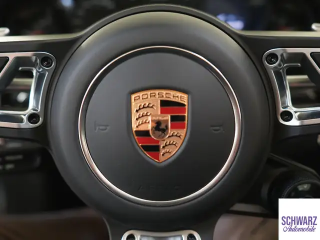 Porsche 991 Targa 4 GTS Ö-Preis: 157.800€ Ansicht 23