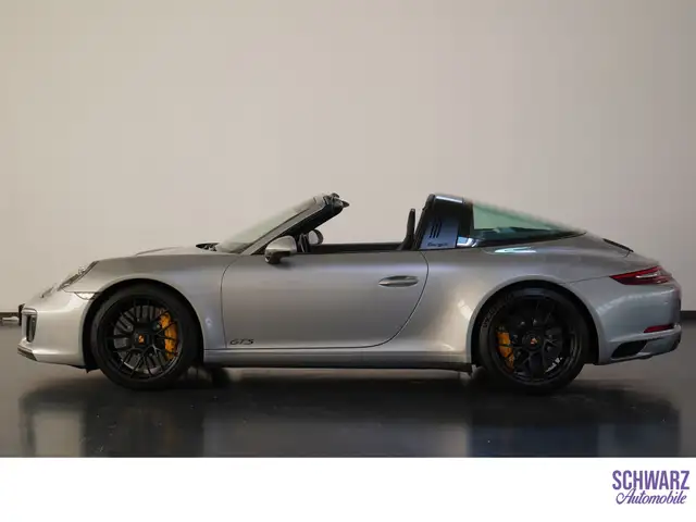 Porsche 991 Targa 4 GTS Ö-Preis: 157.800€ Ansicht 7