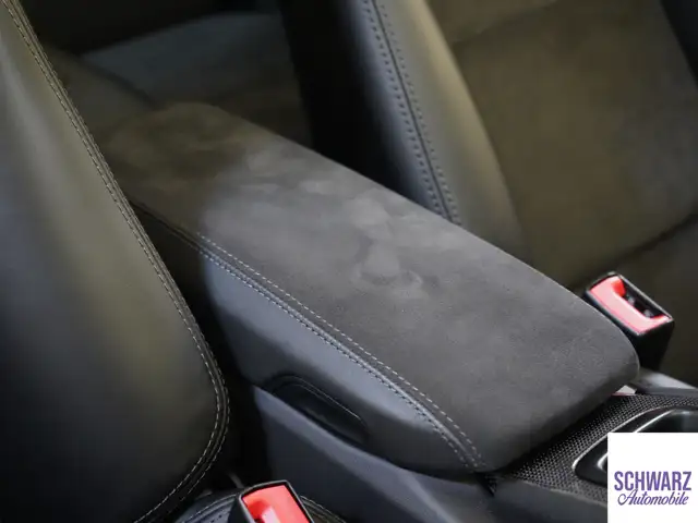 Porsche 991 Targa 4 GTS Ö-Preis: 157.800€ Ansicht 20