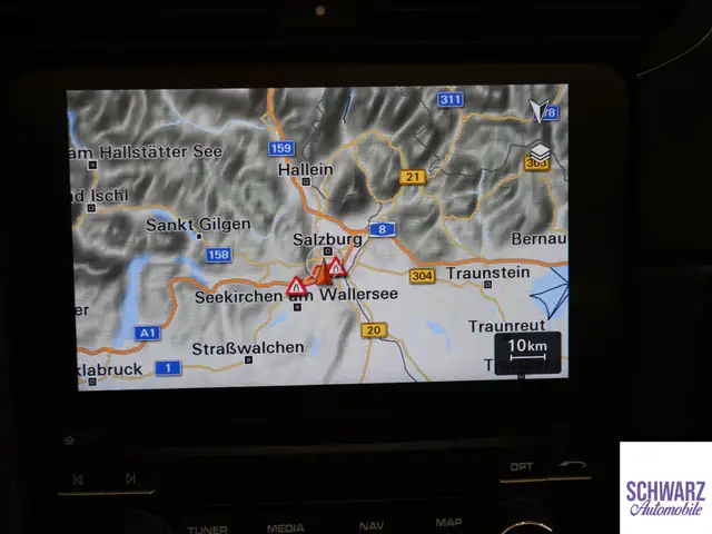 Porsche 991 Targa 4 GTS Ö-Preis: 157.800€ Ansicht 27