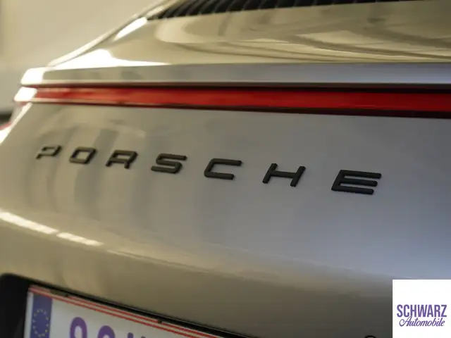 Porsche 991 Targa 4 GTS Ö-Preis: 157.800€ Ansicht 47