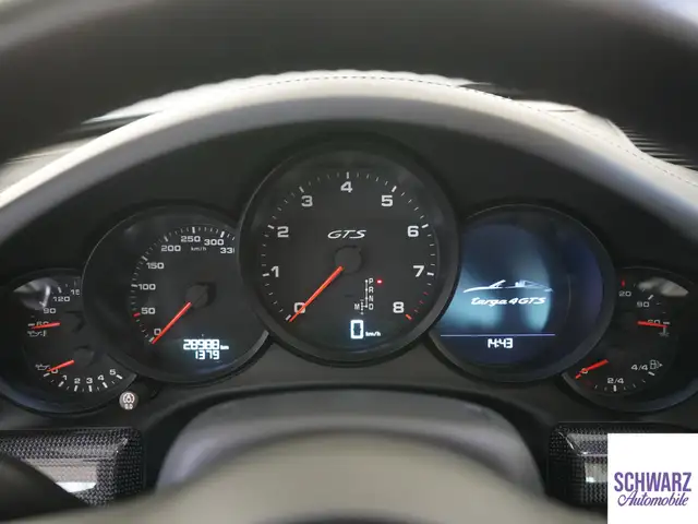 Porsche 991 Targa 4 GTS Ö-Preis: 157.800€ Ansicht 21