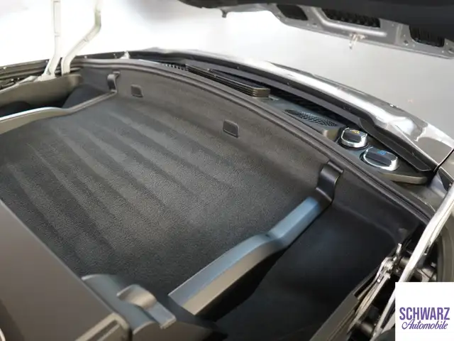 Porsche 991 Targa 4 GTS Ö-Preis: 157.800€ Ansicht 10