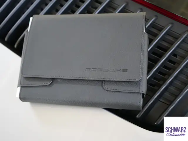Porsche 991 Targa 4 GTS Ö-Preis: 157.800€ Ansicht 48