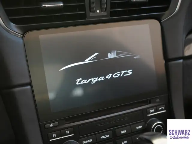 Porsche 991 Targa 4 GTS Ö-Preis: 157.800€ Ansicht 24