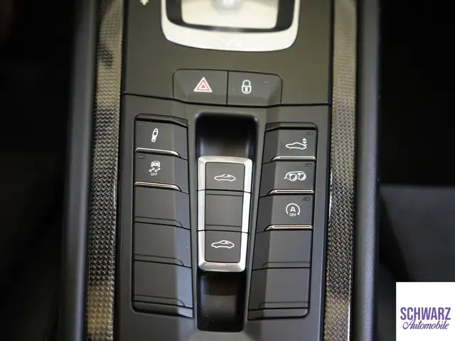 Porsche 991 Targa 4 GTS Ö-Preis: 157.800€ Ansicht 33