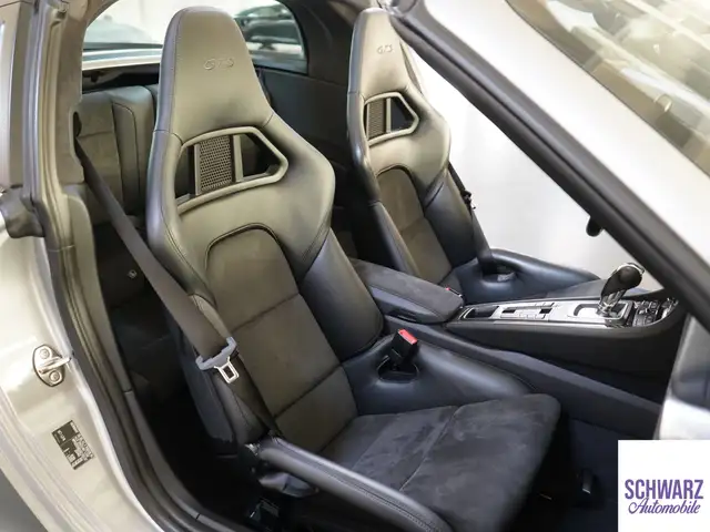 Porsche 991 Targa 4 GTS Ö-Preis: 157.800€ Ansicht 16