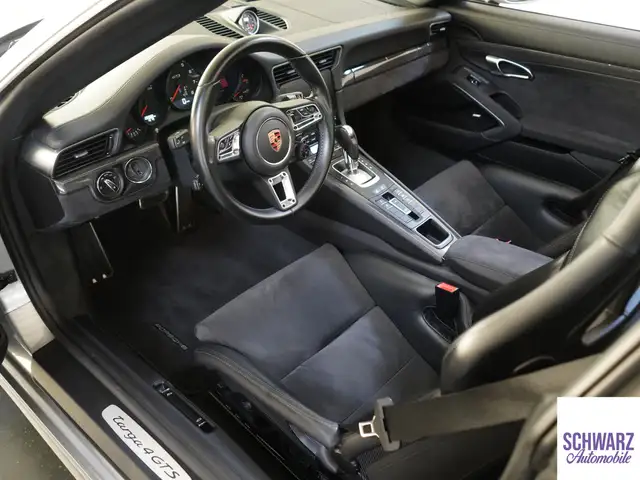 Porsche 991 Targa 4 GTS Ö-Preis: 157.800€ Ansicht 12