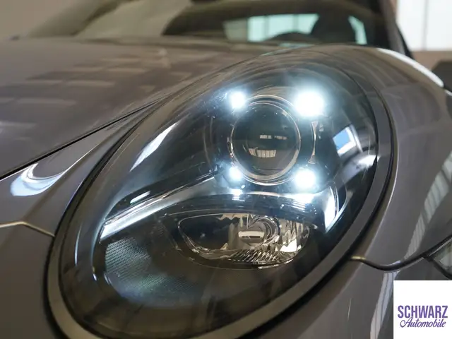Porsche 991 Targa 4 GTS Ö-Preis: 157.800€ Ansicht 18