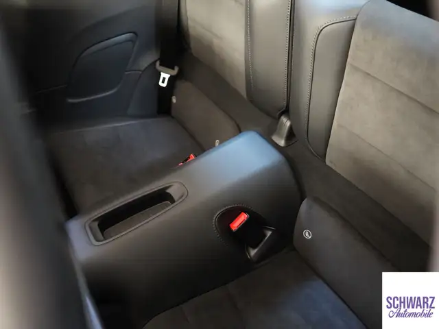 Porsche 991 Targa 4 GTS Ö-Preis: 157.800€ Ansicht 36