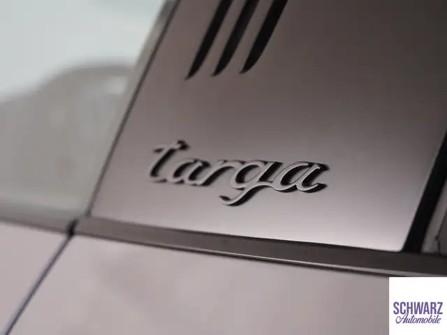 Porsche 991 Targa 4 GTS Ö-Preis: 157.800€ Ansicht 40