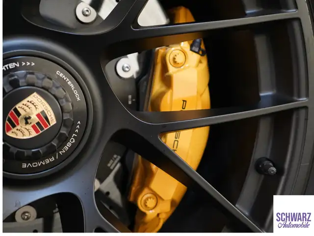 Porsche 991 Targa 4 GTS Ö-Preis: 157.800€ Ansicht 8