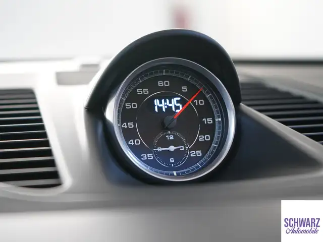 Porsche 991 Targa 4 GTS Ö-Preis: 157.800€ Ansicht 34