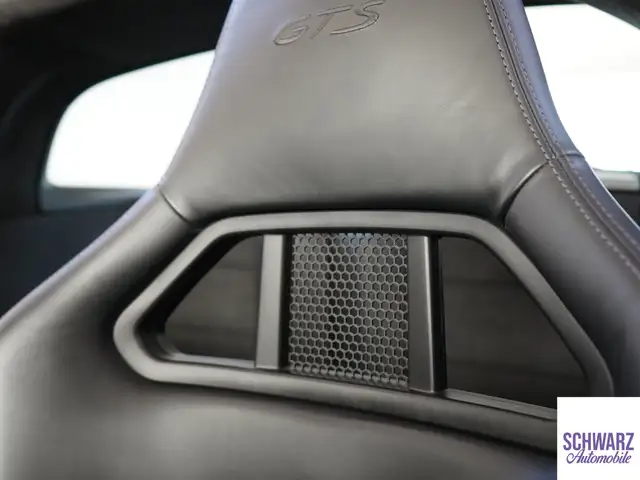 Porsche 991 Targa 4 GTS Ö-Preis: 157.800€ Ansicht 37